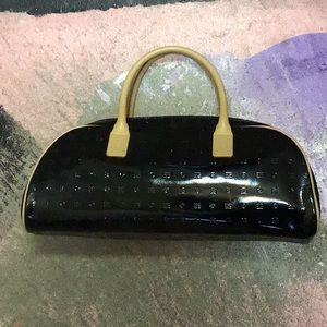 Arcadia genuine leather tote made in Italy